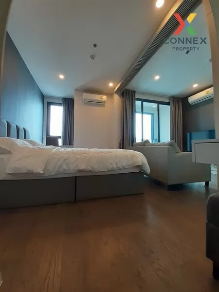 เช่า คอนโด แต่งสวย Ideo Q Siam-Ratchathewi BTS-ราชเทวี เพชรบุรี พ